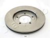 JAPKO 60222 Brake Disc